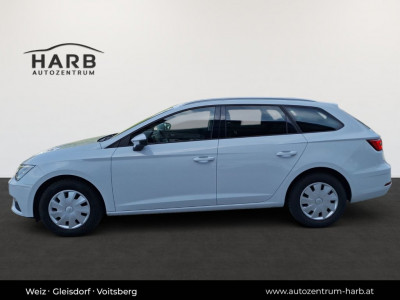 Seat Leon Gebrauchtwagen Seat Leon Gebrauchtwagen