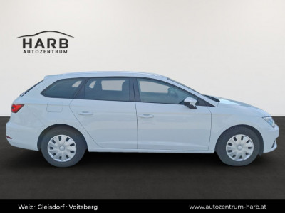 Seat Leon Gebrauchtwagen Seat Leon Gebrauchtwagen