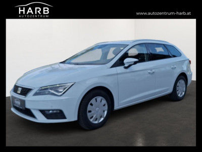 Seat Leon Gebrauchtwagen Seat Leon Gebrauchtwagen