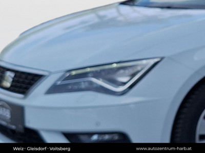 Seat Leon Gebrauchtwagen Seat Leon Gebrauchtwagen