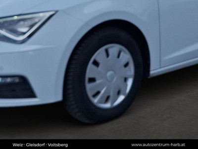 Seat Leon Gebrauchtwagen Seat Leon Gebrauchtwagen