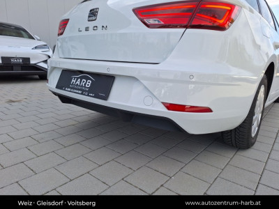 Seat Leon Gebrauchtwagen Seat Leon Gebrauchtwagen