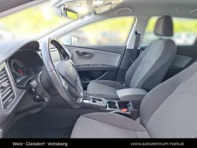 Seat Leon Gebrauchtwagen Seat Leon Gebrauchtwagen