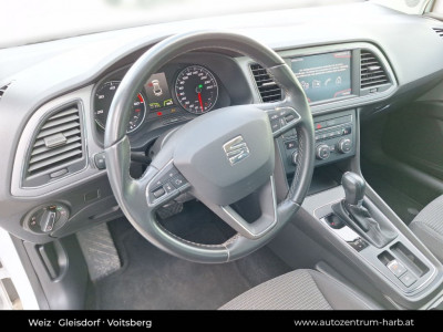 Seat Leon Gebrauchtwagen Seat Leon Gebrauchtwagen