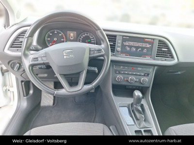 Seat Leon Gebrauchtwagen Seat Leon Gebrauchtwagen