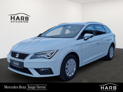 Seat Leon Gebrauchtwagen Seat Leon Gebrauchtwagen