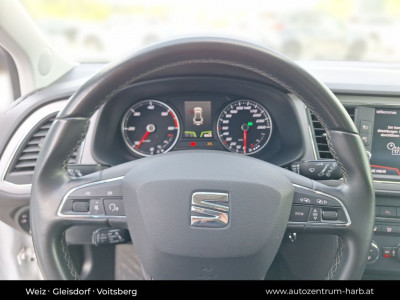 Seat Leon Gebrauchtwagen Seat Leon Gebrauchtwagen