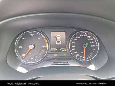 Seat Leon Gebrauchtwagen Seat Leon Gebrauchtwagen