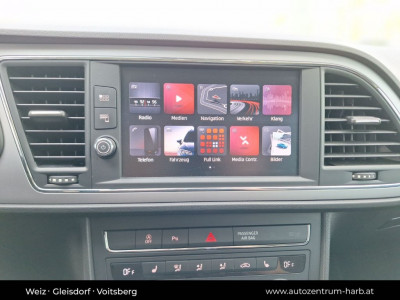 Seat Leon Gebrauchtwagen Seat Leon Gebrauchtwagen
