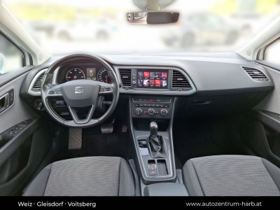 Seat Leon Gebrauchtwagen Seat Leon Gebrauchtwagen