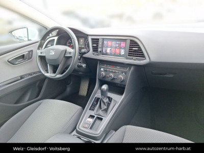 Seat Leon Gebrauchtwagen Seat Leon Gebrauchtwagen