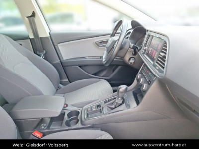 Seat Leon Gebrauchtwagen Seat Leon Gebrauchtwagen