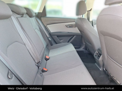 Seat Leon Gebrauchtwagen Seat Leon Gebrauchtwagen
