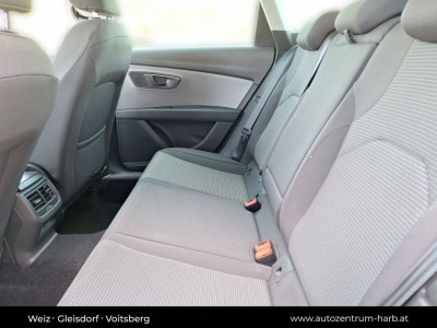 Seat Leon Gebrauchtwagen Seat Leon Gebrauchtwagen