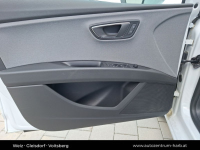 Seat Leon Gebrauchtwagen Seat Leon Gebrauchtwagen
