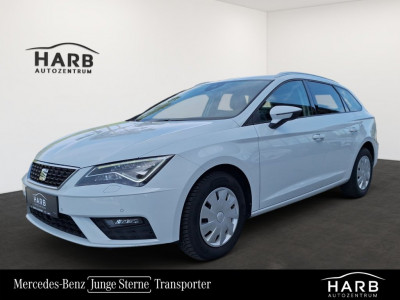 Seat Leon Gebrauchtwagen Seat Leon Gebrauchtwagen