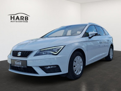 Seat Leon Gebrauchtwagen Seat Leon Gebrauchtwagen