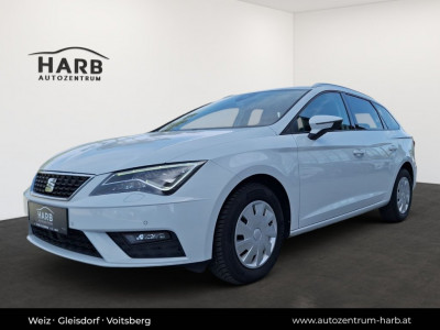 Seat Leon Gebrauchtwagen Seat Leon Gebrauchtwagen