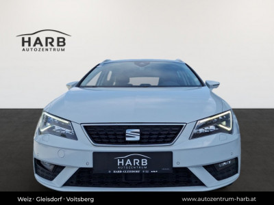 Seat Leon Gebrauchtwagen Seat Leon Gebrauchtwagen