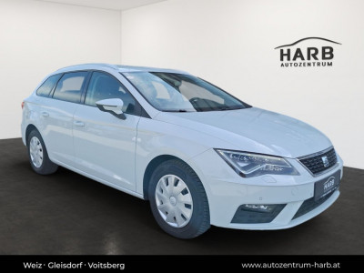 Seat Leon Gebrauchtwagen Seat Leon Gebrauchtwagen