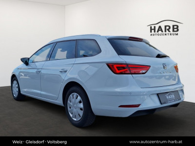 Seat Leon Gebrauchtwagen Seat Leon Gebrauchtwagen