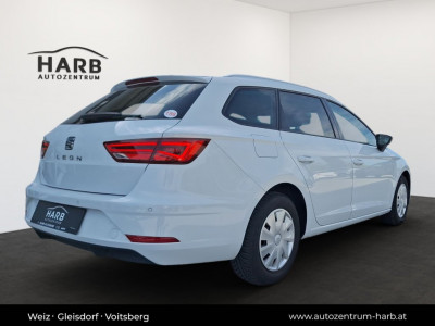 Seat Leon Gebrauchtwagen Seat Leon Gebrauchtwagen