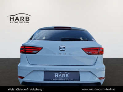 Seat Leon Gebrauchtwagen Seat Leon Gebrauchtwagen