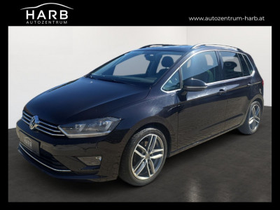 VW Golf Gebrauchtwagen VW Golf Gebrauchtwagen