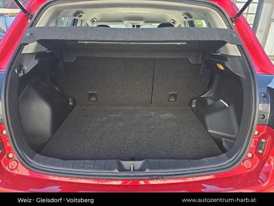 Mitsubishi ASX Gebrauchtwagen Mitsubishi ASX Gebrauchtwagen