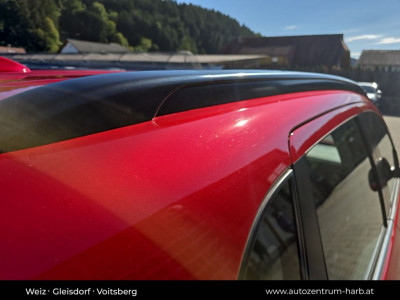 Mitsubishi ASX Gebrauchtwagen Mitsubishi ASX Gebrauchtwagen