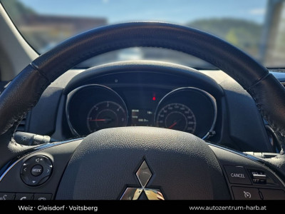 Mitsubishi ASX Gebrauchtwagen Mitsubishi ASX Gebrauchtwagen