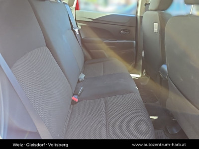 Mitsubishi ASX Gebrauchtwagen Mitsubishi ASX Gebrauchtwagen