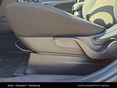 Mitsubishi ASX Gebrauchtwagen Mitsubishi ASX Gebrauchtwagen
