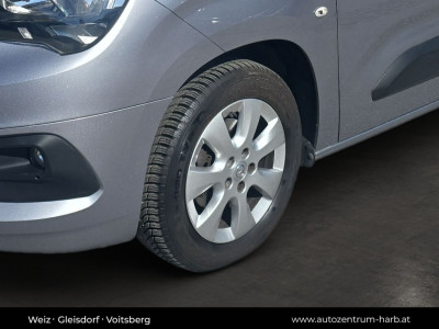 Opel Combo Gebrauchtwagen