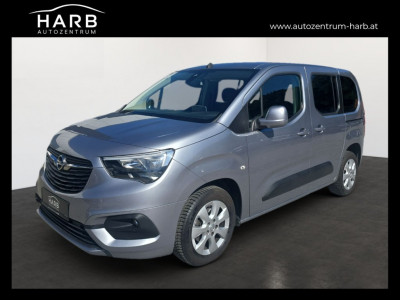Opel Combo Gebrauchtwagen