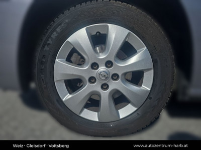 Opel Combo Gebrauchtwagen