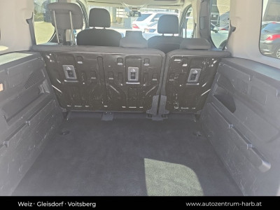 Opel Combo Gebrauchtwagen