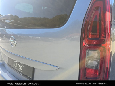 Opel Combo Gebrauchtwagen
