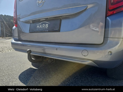 Opel Combo Gebrauchtwagen