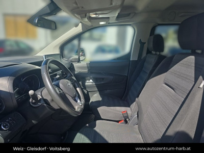 Opel Combo Gebrauchtwagen