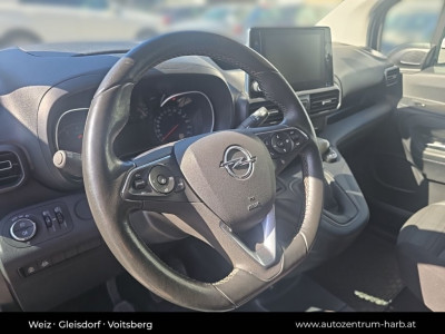 Opel Combo Gebrauchtwagen