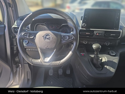 Opel Combo Gebrauchtwagen