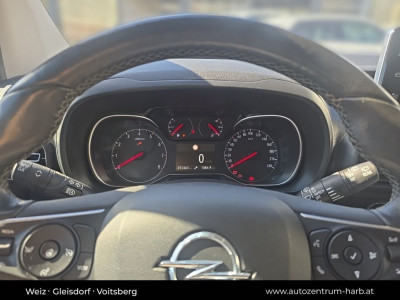 Opel Combo Gebrauchtwagen