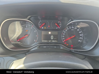 Opel Combo Gebrauchtwagen