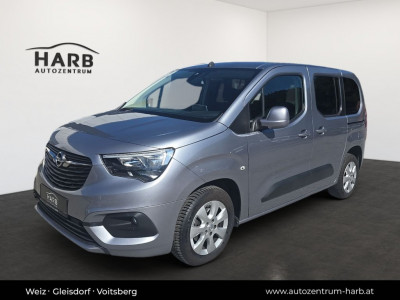 Opel Combo Gebrauchtwagen