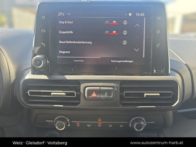 Opel Combo Gebrauchtwagen