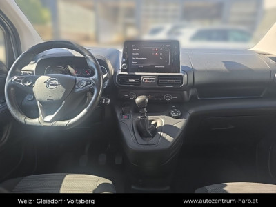 Opel Combo Gebrauchtwagen