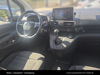 Opel Combo Gebrauchtwagen