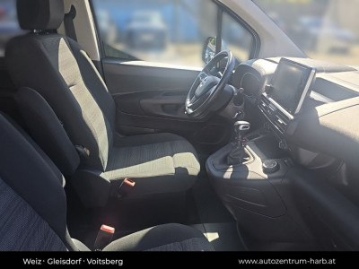 Opel Combo Gebrauchtwagen