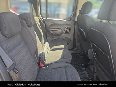 Opel Combo Gebrauchtwagen